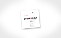 Engagement Invitation - Steve & Lisa