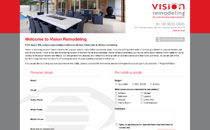 Vision Remodeling