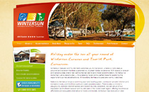 Wintersun Caravan and Tourist Park